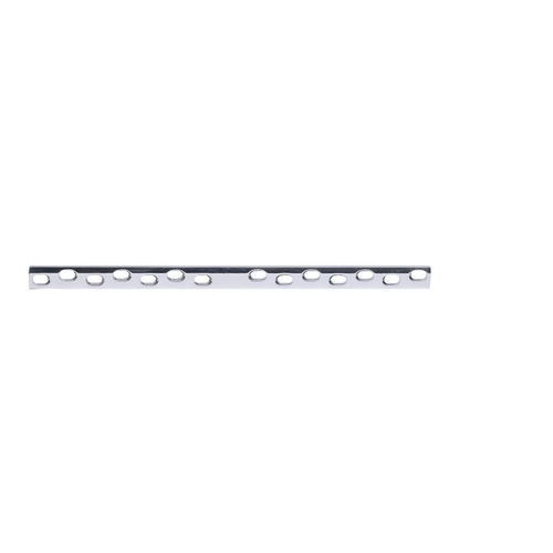 Humerus compression plate - 36.226 series - Medicalex - femur / mid-shaft / non-locking