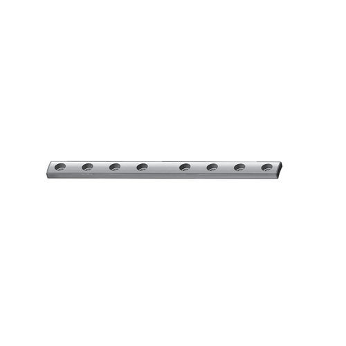 Large bone fragment compression plate - 36.223 series - Medicalex - locking / non-locking / metallic