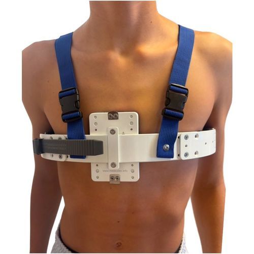 Compression sling - 36.415.90 - Medicalex - for pectus carinatum treatment