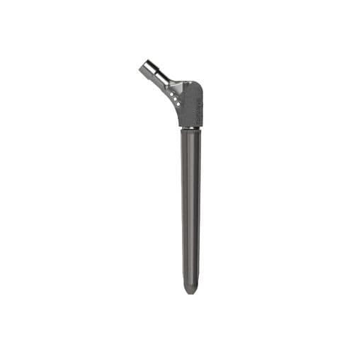 Revision femoral stem - M-Vizion® - Medacta - cementless