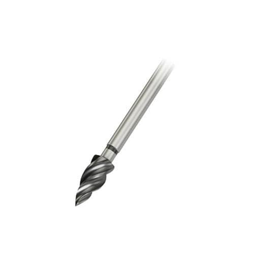 Rotator cuff suture anchor - MectaTap TI - Medacta - biceps tendon / non-absorbable