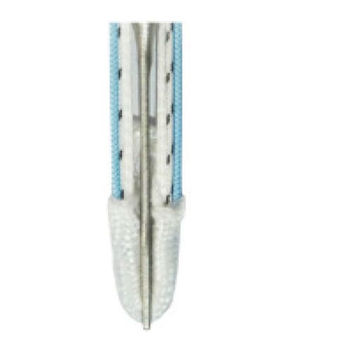 Rotator cuff suture anchor - MectaLock  - Medacta - biceps tendon / non-absorbable