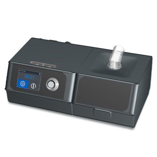 Intensive care CPAP machine - S25 - Siriusmed - home care / BIPAP / adult
