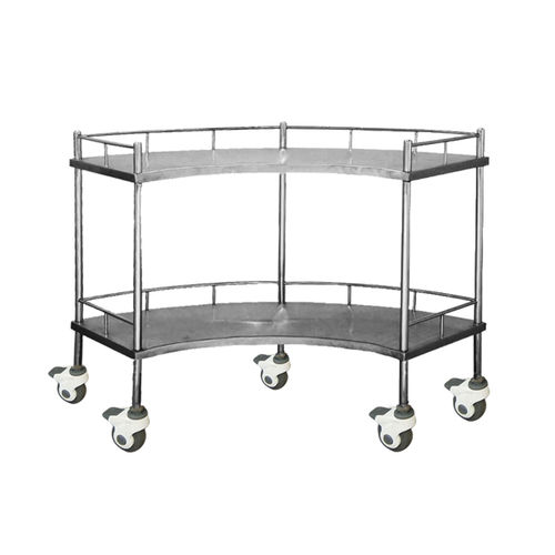 Medical instrument packing table JDTSS112 Jingdong Technology