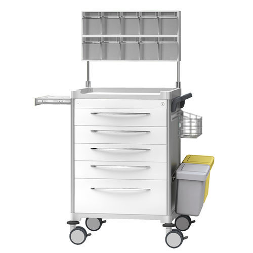 anesthesia trolley - Jingdong Technology