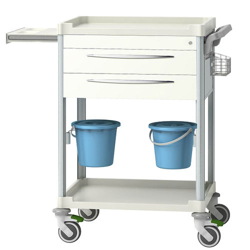 medical trolley - Jingdong Technology