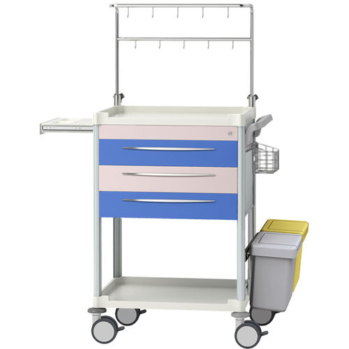 medical trolley - Jingdong Technology