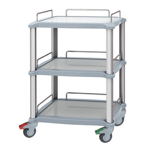 medical trolley - Jingdong Technology