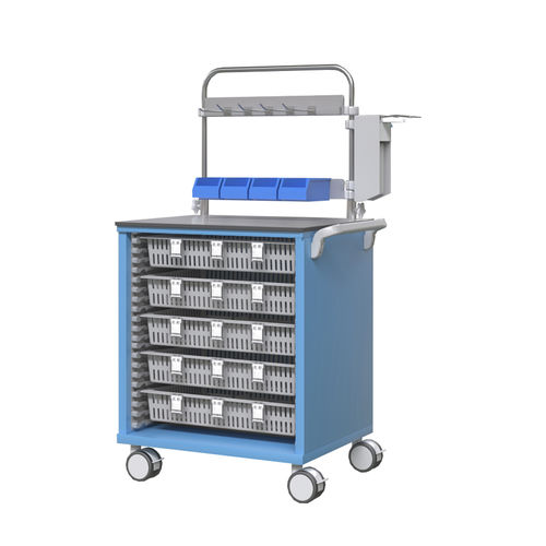 medical trolley - Jingdong Technology