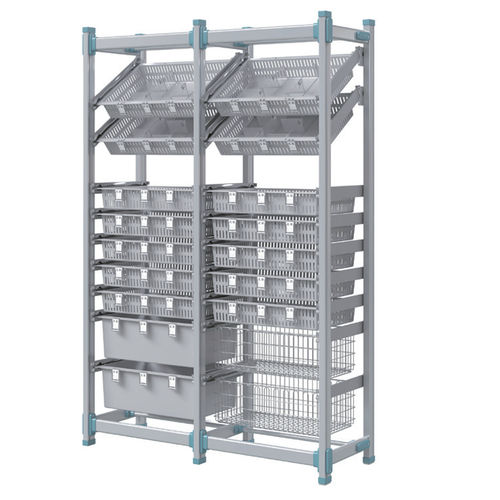 hospital rack - Jingdong Technology