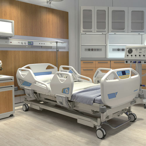 hospital bed - Jingdong Technology