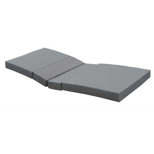 Hospital bed mattress - JDPCD015A - Jingdong Technology - foam / waterproof / washable