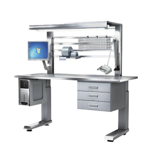 Medical instrument packing table - JDTDB412 - Jingdong Technology ...