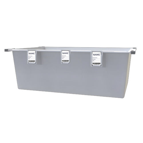 Medical box - JDPRS154J - Jingdong Technology - medication / laboratory / for surgical instruments