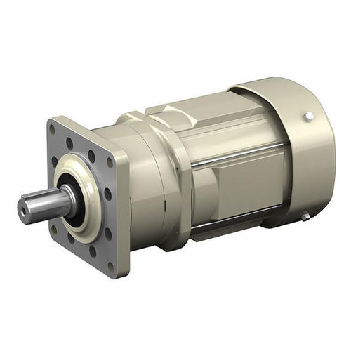 Medical industry gearmotor - ALTAX® Neo - Sumitomo Heavy Industries