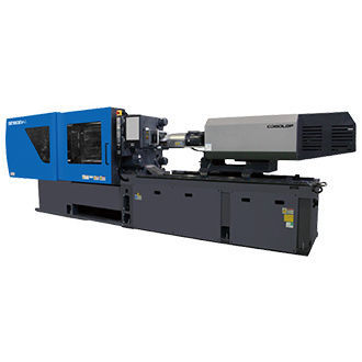 Electric injection molding machine - SE-EV-S-LGP - Sumitomo Heavy Industries - for medical device manufacturing