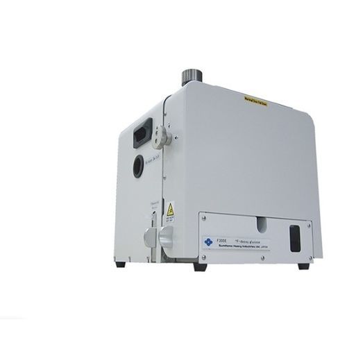 PET synthesis platform - F300E - Sumitomo Heavy Industries - radiochemistry