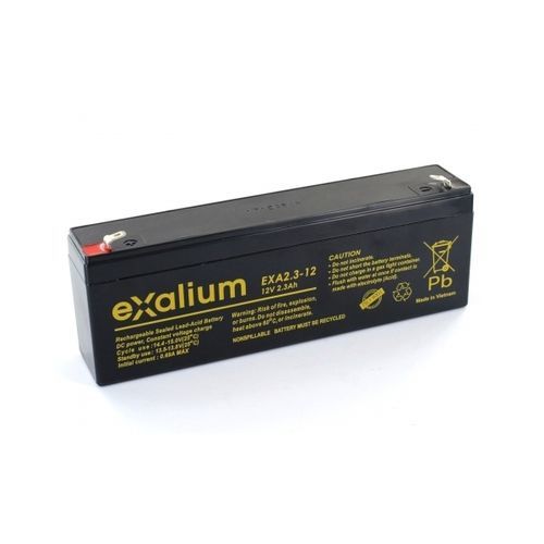 Patient lifter battery - 88889690 - VLAD - lead