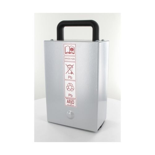 Patient lifter battery - 88888784 - VLAD
