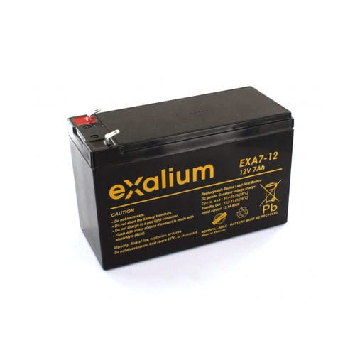 Hospital bed battery - 88890638 - VLAD - lead