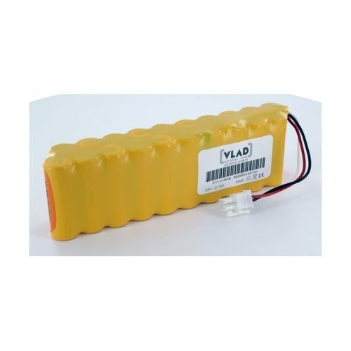 Patient lifter battery - 88888824 - VLAD