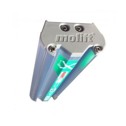 Patient lifter battery - 88889317 - VLAD