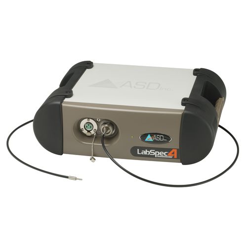 Near-infrared spectrometer - LabSpec® 4 Standard-Res  - Malvern Panalytical - for the pharmaceutical industry / for protein analysis / halogen