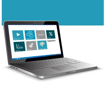 Analysis software - SuperQ - Malvern Panalytical - measurement / for spectrometry