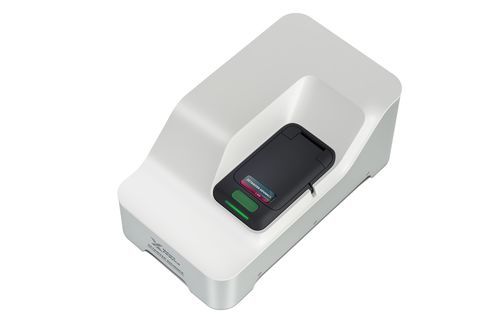 Electrophoretic light scattering nanoparticle size analyzer - Zetasizer Lab - Malvern Panalytical - laser / static light scattering / dynamic light scattering