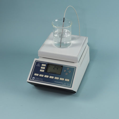 Digital hot plate - HP series - Torrey Pines Scientific