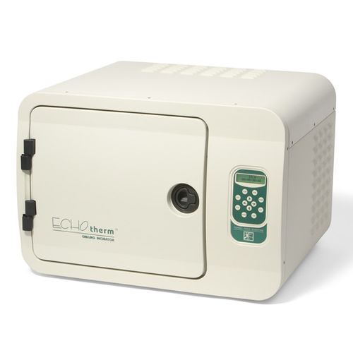 Scientific research laboratory incubator - EchoTherm™  - Torrey Pines Scientific - hybridization / BOD / benchtop
