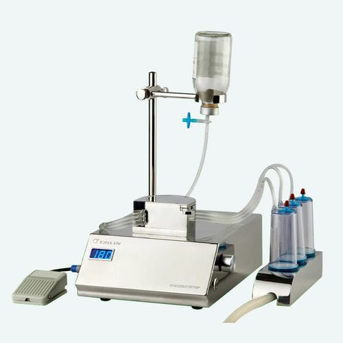 Sterility testing pump - HTY-601 - Tailin