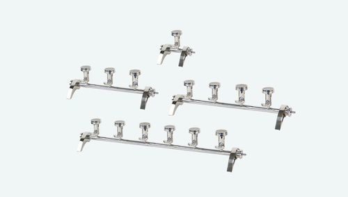 Laboratory manifold - HTY-30X series - Tailin - for laboratory samples / for the food industry / for the pharmaceutical industry