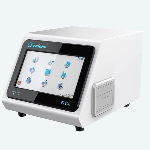 Integrity tester - HTY-FT100 - Tailin - for filters / laboratory / for the pharmaceutical industry