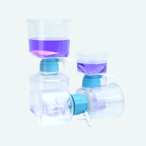 Vacuum filter unit - VF series - Tailin - bacteriological / for cleanrooms / laboratory