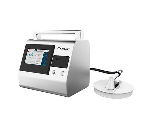 Glove integrity tester - GIT-SE01 - Tailin - for laboratory isolators / for the pharmaceutical industry / RABS