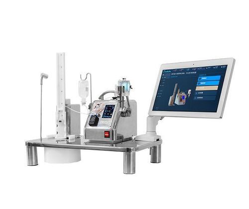PET radiopharmaceutical injector - PET Drug Dispenser - Tailin