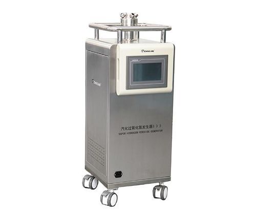 Environmental disinfection system - HTY-V150 - Tailin - for laboratory / for clean rooms / for hospital