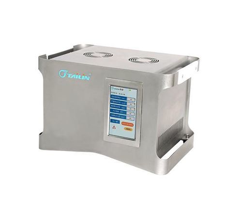 Environmental disinfection system - VH2O2-MINI - Tailin - for laboratory / for hospital / hydrogen peroxyde