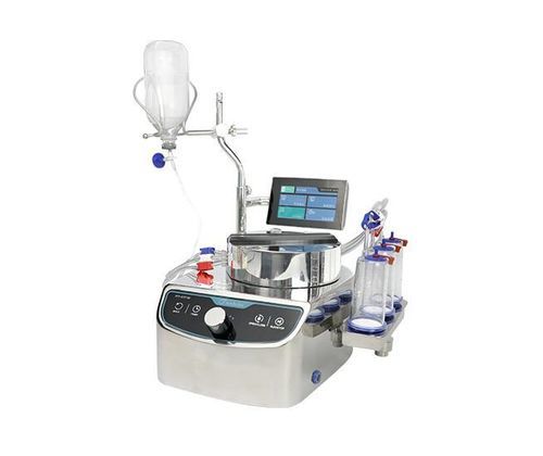 Sterility testing pump - HTY-STP100 - Tailin