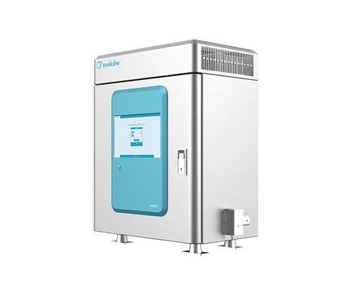 Microbial enumeration system - MD500 Online  - Tailin