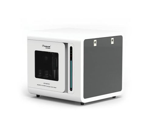 Ultra-pure water TOC analyzer - HTY-WOT100 - Tailin - for pure water / UV oxidation