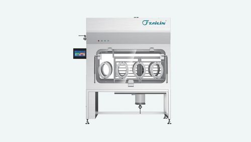 Research isolator - LH6-1D series - Tailin - preclinical / for animal research / for biomedical research