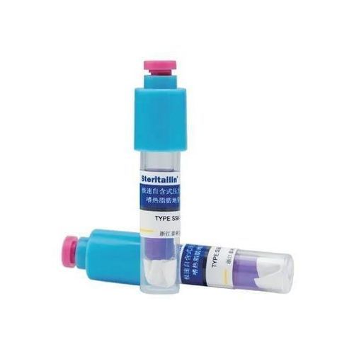 sterilization bioindicator - Tailin