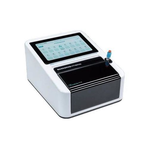 sterilization indicator reader - Tailin