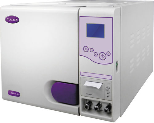 Steam medical sterilizer - Laoken - dental / operating room / ophthalmology