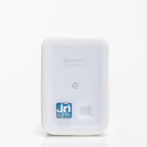 Temperature data-logger - Nano SPY TH - JRI - humidity / for humidity traceability / for environmental measurements