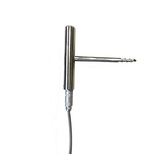 Temperature sensor - PT100 - JRI - process / for the pharmaceutical industry