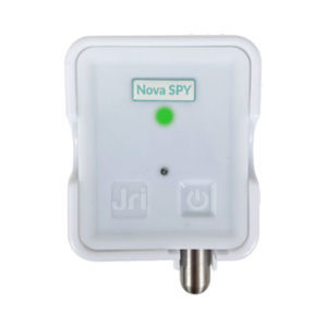 Humidity data-logger - Nova SPY - JRI - temperature / for cold chain monitoring / for storage