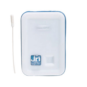 Temperature data-logger - Nano SPY TWIN - JRI - for temperature-sensitive products / for pharmaceutical products / miniature